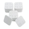 thumbnail image 1 of MYG Humidifier Mineral Absorption Pads 32 Pack - Reduce Limescale, Enhance Efficiency for HM713 HM713S Models - PP Cotton, Safe Material, Regular Replacement for Optimal Performance, 1 of 10
