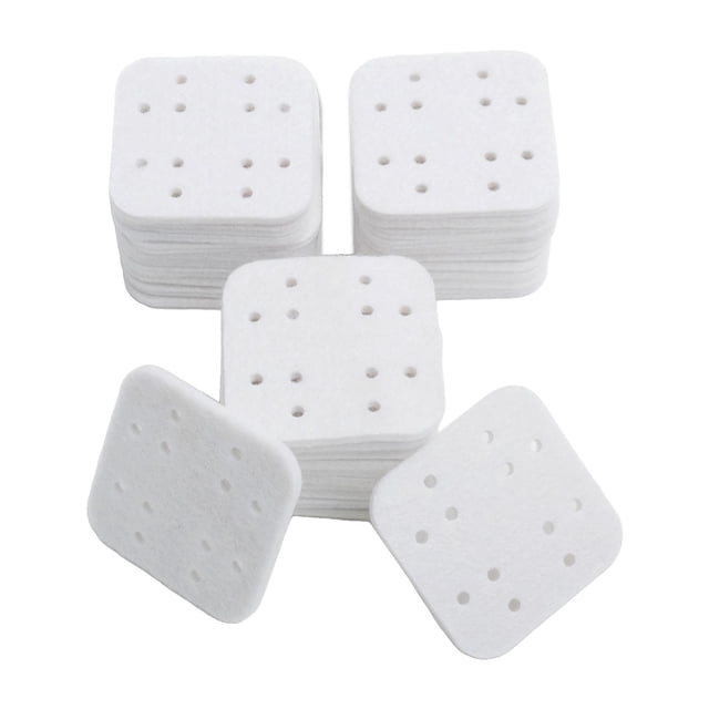Pour Humidificateur Dreo, Tampons d'Absorption Minérale : Réduire le Calcaire et Améliorer l'Efficacité, Lot de 32