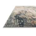 thumbnail image 6 of Loloi Teagan Sand / Mist 6'-7" x 9'-2" Area Rug, 6 of 8