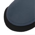 thumbnail image 2 of 2pcs Horse Fetlock Boots PU Shell Elastic Shock Proof Horse Leg Guard for Jumping CompetitionNavy Blue Hind Legs XL, 2 of 2