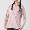 thumbnail image 2 of Zedker Women UPF 50+ Cooling UV Protection Clothes Hooded Sun Protective Jacket Lightweight Long Sleeve Tops for Women, 2 of 8