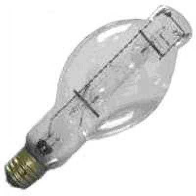 SYLVANIA 64547 MP70/U/MED 70W E26 ED17 3000k M98/O Pulse Start Metal Halide Bulb