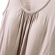 thumbnail image 4 of mfyjkho Camisetas Sin Mangas Para Gimnasio Para Mujer, Camiseta De Tirantes De Verano Para Mujer, Informal, Holgada, De Color Liso, Con Relleno En El Pecho Y Cuello Redondo Vestidos Maxi Para Mujer Xl, 4 of 6