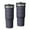 Black-2, variant on Modern 30oz Handheld Travel Tumbler with Handle – Double Wall Stainless Steel Insulated Cup, Flip Straw Lid, Leak-Proof & BPA-Free for Hot and Cold Drinks – Durable Coffee & Juice Mug Black