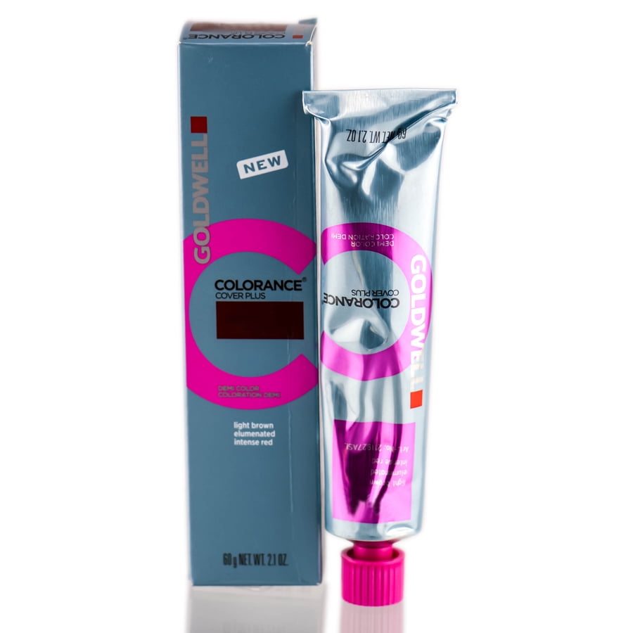 Goldwell Goldwell Colorance SemiPermanent Hair Color 5NBP Light