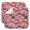 Pioneer Flower Floral, variant on Pioneer Flower Floral Print Pattern Kitchen Dish Drying Mat 1 Pack, Ultra Absorbent Microfiber Drainer Mat, 16"x18"