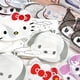 thumbnail image 4 of Bolsa con cierre hermético de corazón transparente de Sanrio de dibujos animados, Hello Kitty, Cinnamoroll, Kuromi, bolsa conservante de My Melody, bolsa de regalo de dulces Kawaii, nuevo, 4 of 4