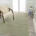 thumbnail image 5 of JONATHAN Y WASHABLE 4 x 6 Area Rug, Twyla - Sage Green, WSH300H-4, 5 of 10