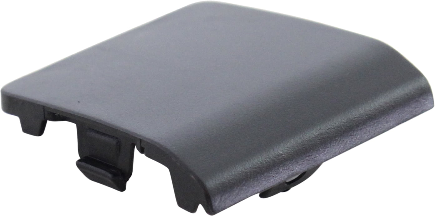 Tow Eye Cover Compatible with 2010-2011 Toyota Camry Paint to Match