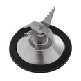 thumbnail image 1 of ZENGO Ice Blade Sealing Ring Spare Replacement Part For Braun 4184 4184625 Blender, 1 of 5