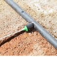 thumbnail image 4 of 10PCS Pressure Compensation Dripper Fruit Tree Drip Irrigation Nozzle Small Dripper Accessories, 4 of 5