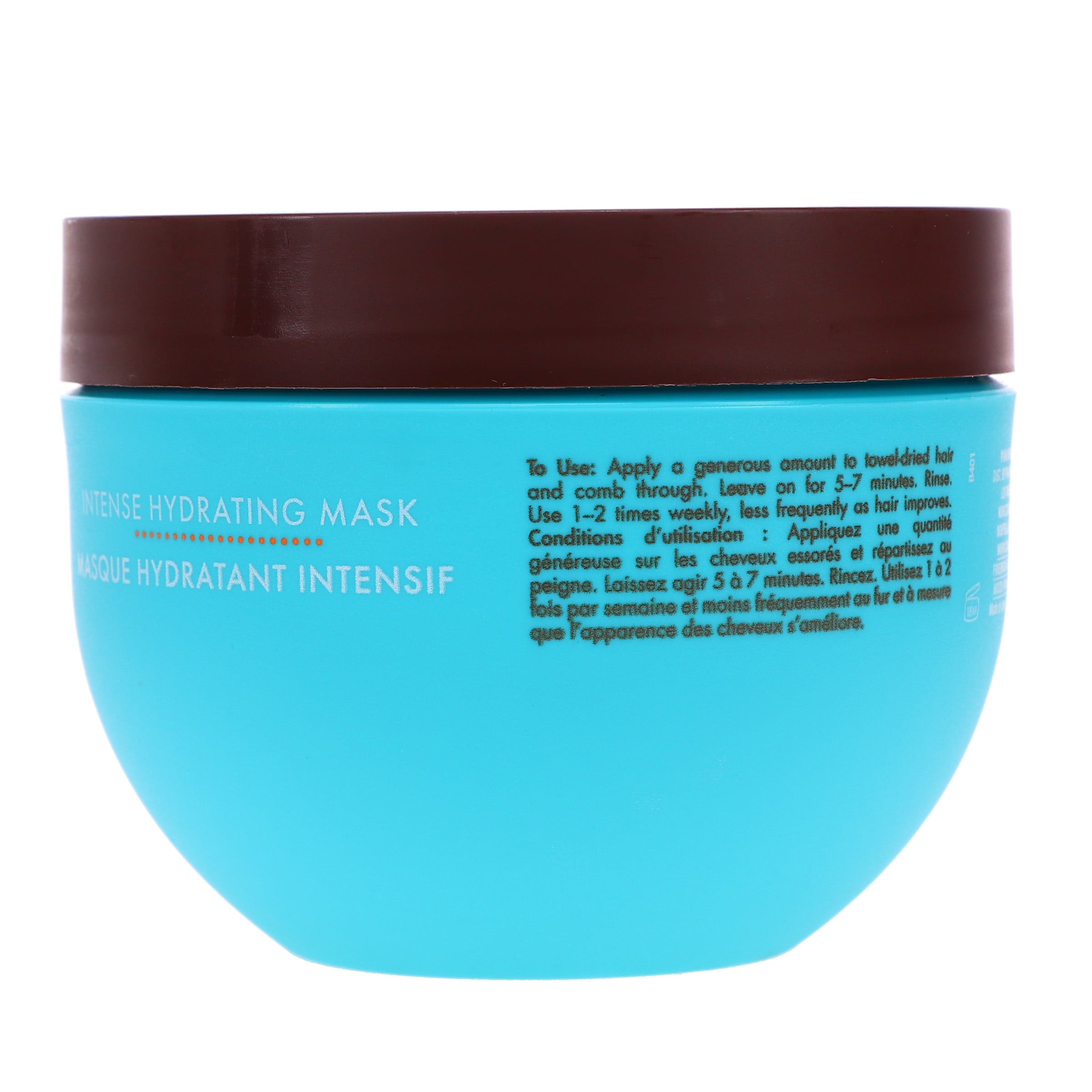 Moroccanoil Intense Hydration Mask 8.5 oz