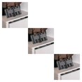 thumbnail image 2 of Transemion Boîte de Rangement pour Films 1/2/3/5 120 Coques Rigides pour Objectifs DSLR de Caméra pour 5 Rouleaux 3 Pcs, 2 of 6