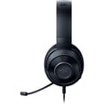 thumbnail image 4 of Refurbished Razer RZ04-02890100-R3U1 Kraken X Lite Ultra Light Headset, Black, 4 of 5