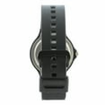 thumbnail image 3 of Casio Men's Easy To Read MW240-1E2V Black Resin Japanese Quartz Fashion Watch, 3 of 3