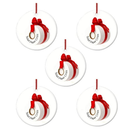 

Outfmvch christmas decorations home decor Man Decoration Old Pendant Tree Lighted Christmas Pendant Decoration & Hangs