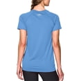 thumbnail image 3 of Under Armour Women UA Locker Short Sleeve Crew Neck Athletic T-Shirt, 3 of 4