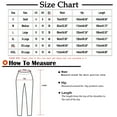 thumbnail image 2 of Xysaqa Men's Sweatpants, Men Casual Cotton Workout Athletic Pants Open Bottom Straight Leg Men Sweat Pants Lounge with Multi Pockets (Available in Big & Tall S-3XL), 2 of 4