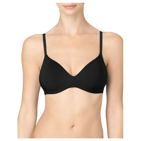 - Perfectly Fit Wirefree T-Shirt Convertible Bra