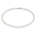 thumbnail image 2 of Collier de Perles Imitation Perle Homme Simple Fait Main Collier de Perles 2022 Nouvelle Tendancewdmy184, 2 of 5