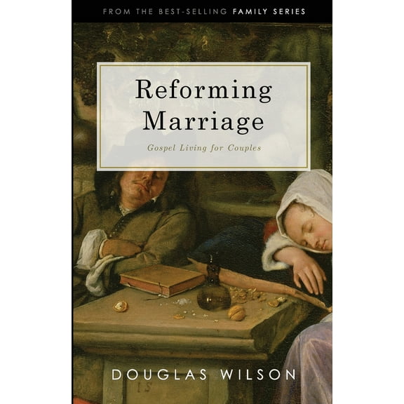 Pre-Owned Reforming Marriage (Paperback) 1885767455 9781885767455