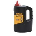 thumbnail image 1 of Dewalt Craie 2,5 Lb - Rouge Permanent (Dwht72716), 1 of 1