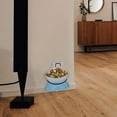 thumbnail image 3 of UPOUART 2pcs Pet Feeding Bowl Stand, Elevated Design Pet Basin Holder for Cats and Dogs Easy to Clean and Home Decor, 3 of 8