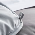 thumbnail image 4 of Linenspa Reversible Hypoallergenic Down Alternative Comforter, 4 of 8
