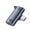 Blue, variant on USB C Card Reader with Charging Port for Photos Video and Documents