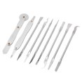 thumbnail image 4 of Fyydes Pry Tool Kit Alloy Steel 9Pcs Strong Wear Resistance For Mobile Phones, 4 of 8