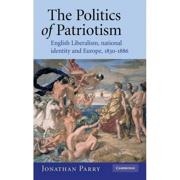 The Politics of Patriotism, (Hardcover)