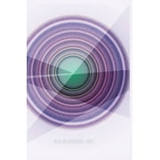 Alia Ollikainen: 2021: Time is a Circle - 23 Mixed Media Artworks on Paper (Hardcover)