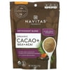 (2 Pack) NAVITAS ORGANICS Organic Cacao Antioxidant 8 OZ