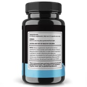 (3 Pack) Neuro Plus Brain and Focus Capsules – Premium NeuroPlus Brain Formula for Memory, Focus, and Cognitive Support, Neuro+ Pills for Mental Clarity and Concentration, Reviews (180 Capsules)