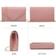 thumbnail image 4 of Bolso de mano Dasein para mujer, fiesta formal, boda, rosa, 4 of 6