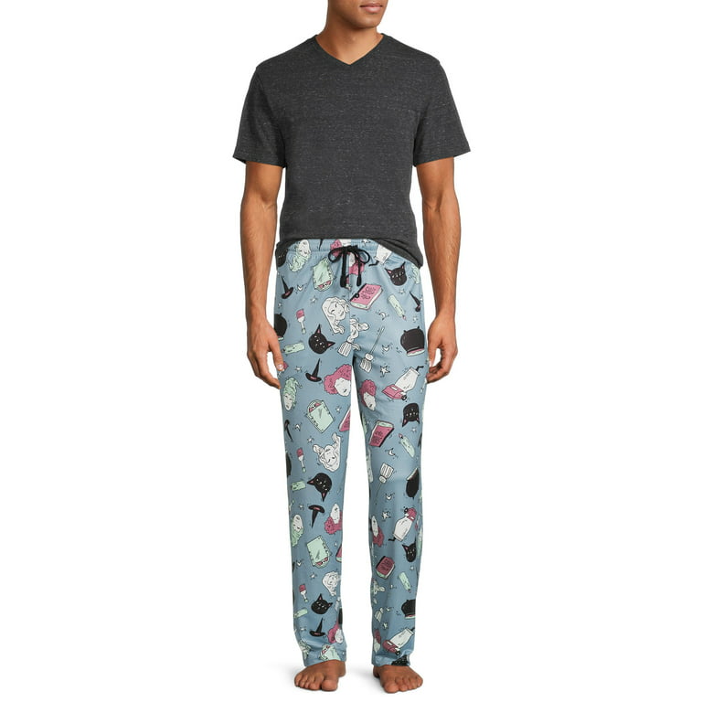 THE OFFICE THATS WHAT SHE SAID MENS LOUNGE PJ PANTS SIZE XL 2X NEW
