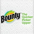 thumbnail image 5 of Bounty Select-A-Size Paper Towels, White, 6 Triple Rolls, 5 of 6