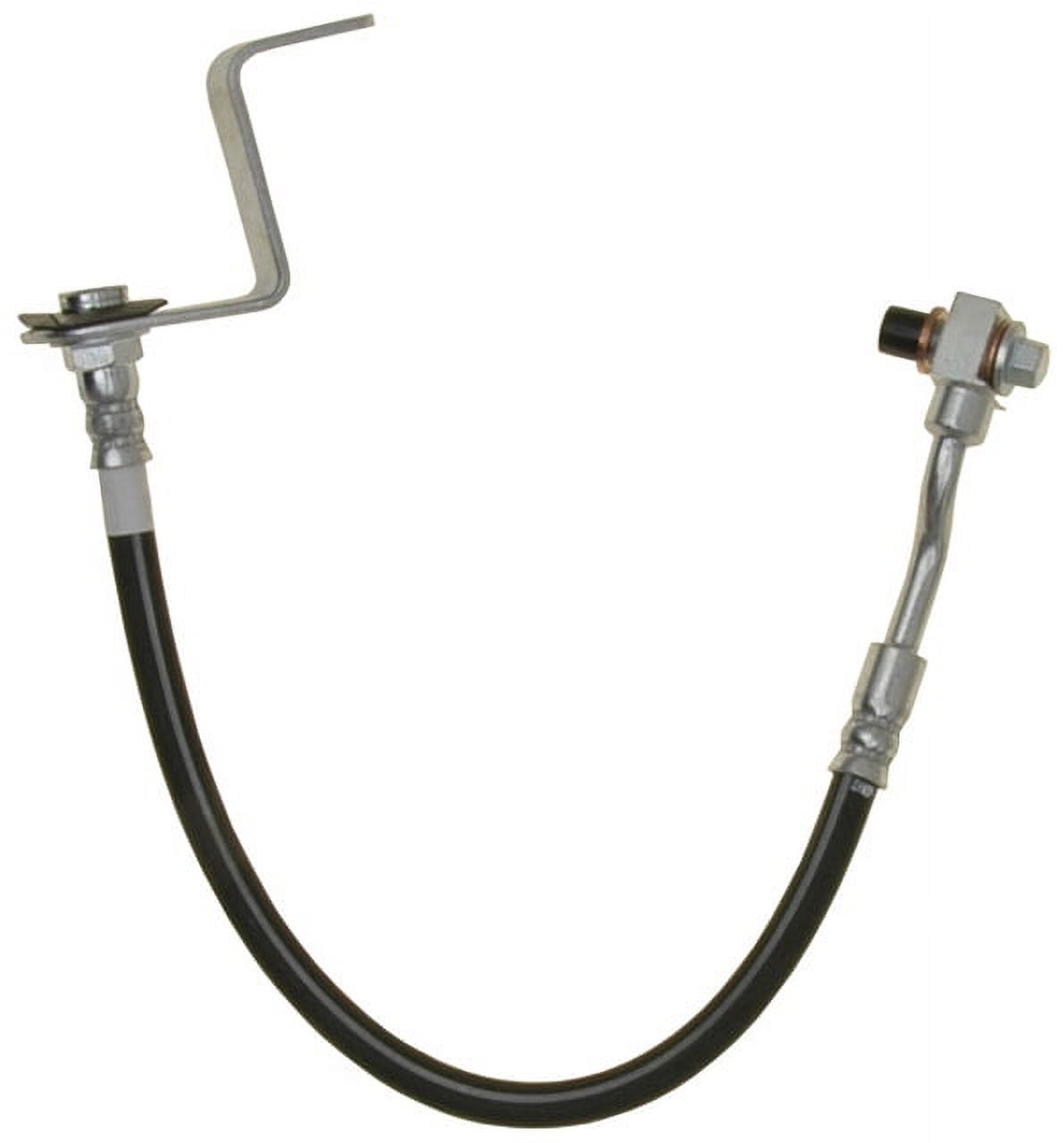 Raybestos Element3 Brake Hoses Fits select: 1984-1985 FORD BRONCO II