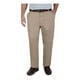 thumbnail image 1 of Pantalón Casual Sin Pinzas Classic Fit Tallas Extras Yale, 1 of 4