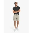 thumbnail image 3 of Chaps Performance Cargo Short, Sizes S-2XL, 8" Inseam, 3 of 8