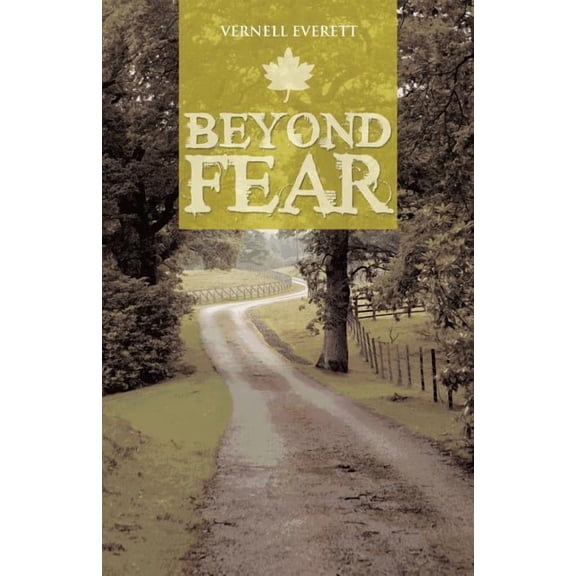 Beyond Fear (Paperback)