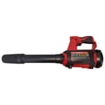 thumbnail image 3 of Milwaukee 0852-20 M12 Compact Spot Blower – Cordless Jobsite Blower with 175 CFM, Variable Speed, & Nozzles for Cleanup (Bare Tool), 3 of 5