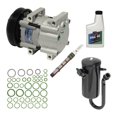 thumbnail image 1 of Universal Air Conditioner KT 1352 A/C Compressor and Component Kit, 1 of 3