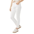 thumbnail image 2 of Jeans Silver Jeans Co. Novio para mujer de cintura media y pierna delgada, 2 of 6