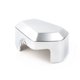 thumbnail image 3 of Cromo-Kupplungs-Bremspumpen-Deko-Abdeckung para Honda Gold Wing GL1800 18-21, 3 of 4