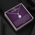 thumbnail image 4 of Eternal Hope Necklace - Daughter #23 RW1, 4 of 7