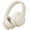 Beige, variant on Acer Over-ear Headphones with 60H Playtime, Hi-Res Audio Foldable and Comfortable, Silver