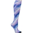thumbnail image 3 of Nurse Mates Compression Socks Seamless 12-14 mmHg, 3 of 24