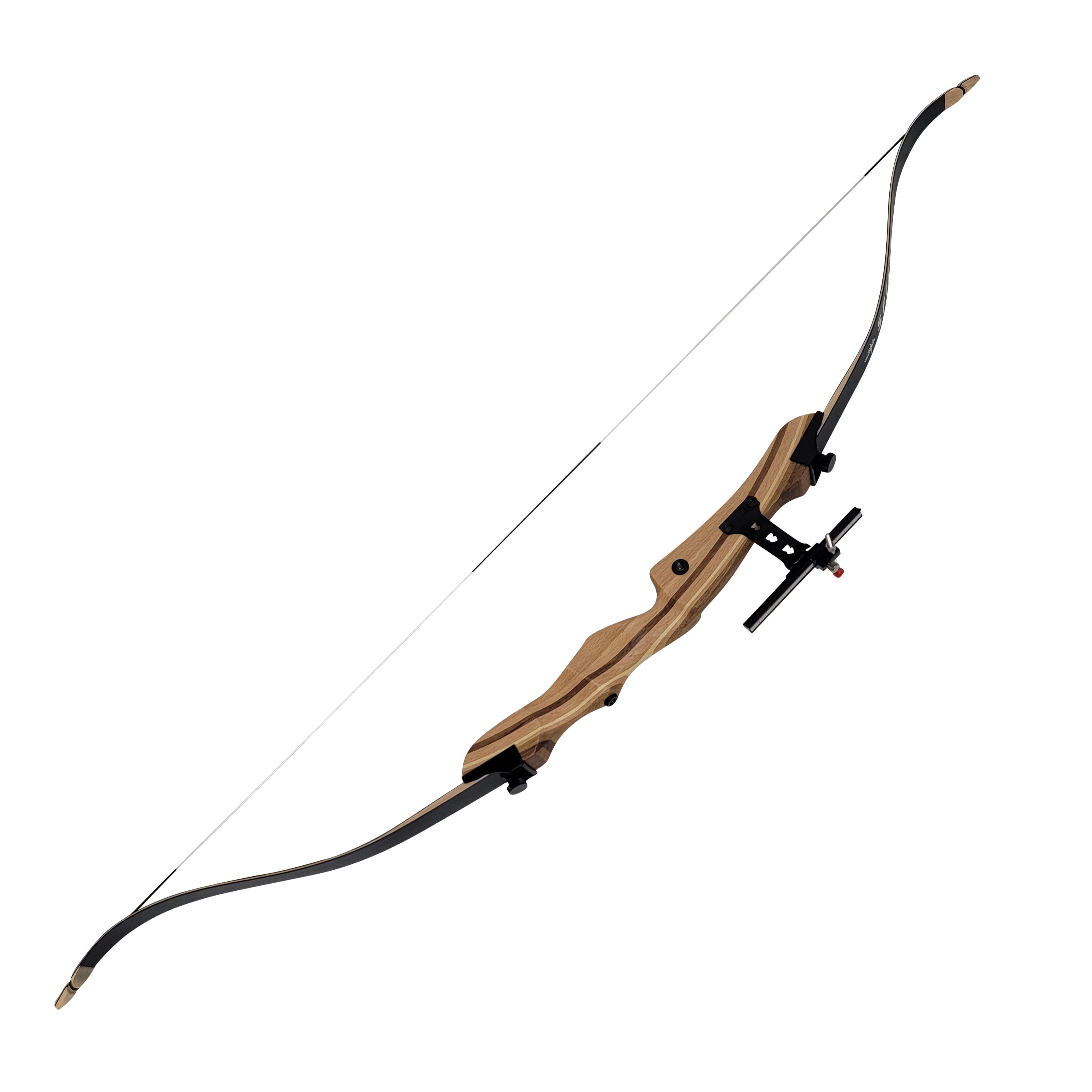 SAS Spirit Jr 54 Beginner Youth Wooden Archery Bow