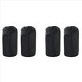 thumbnail image 1 of 4x Cubiertas Tanque Propano Tela Oxford 210D, Cubierta Protectora Impermeable para Gas una Prueba Polvo para Exteriores, Cubierta Protectora, 1 of 5